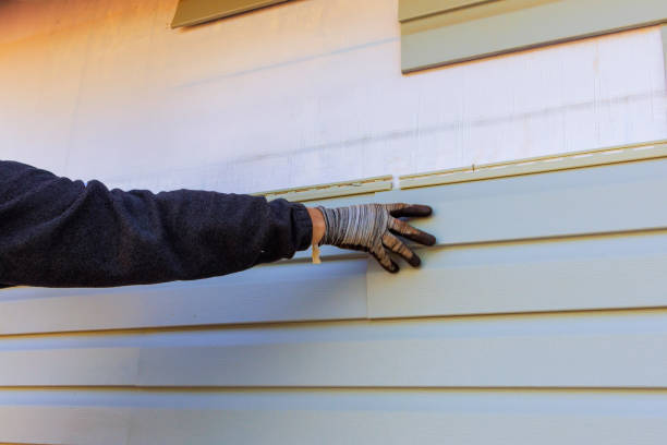 Best Siding for New Construction  in Port Labelle, FL